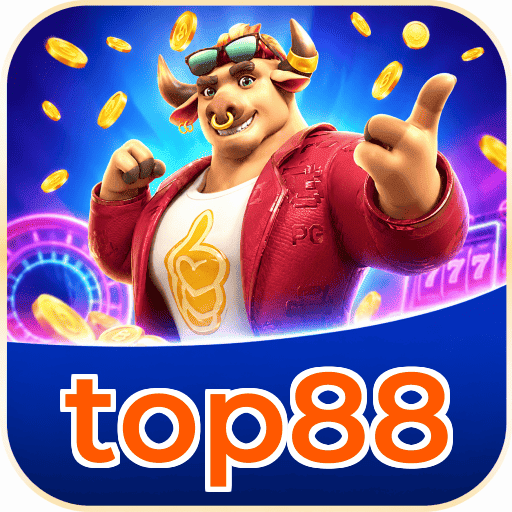 top88 Instalar Logo 3
