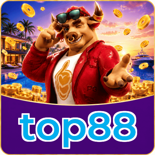 top88 PIX Instantâneo - Saques em 8 Minutos