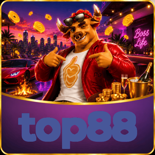 top88 Logo 1