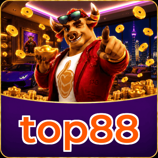 top88 Instalar Logo 1