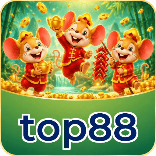top88 Segurança Logo 3