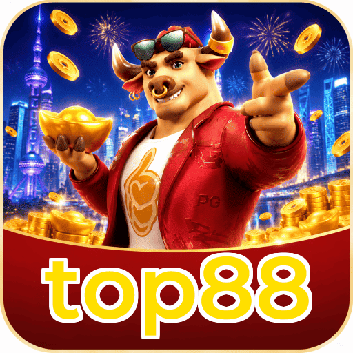 top88 Logo 3