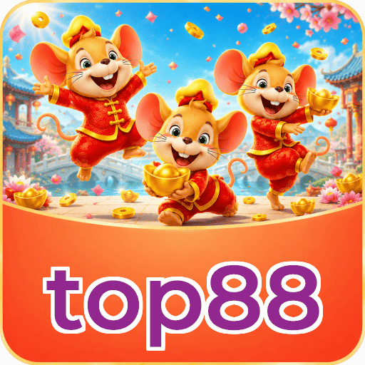 Slots top88 - RTP Alto Certificado