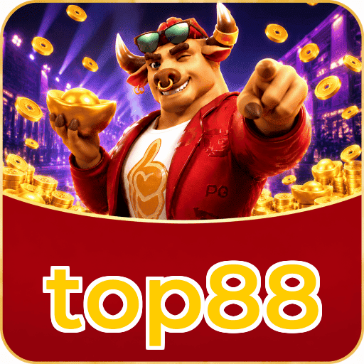 top88 Segurança Logo 2