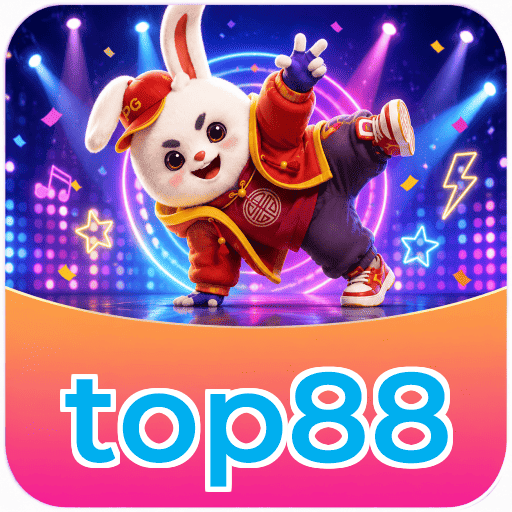 top88 Logo 3