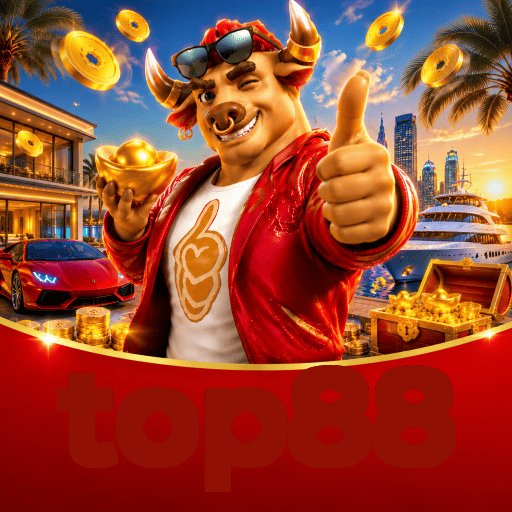 top88 Segurança Logo 1