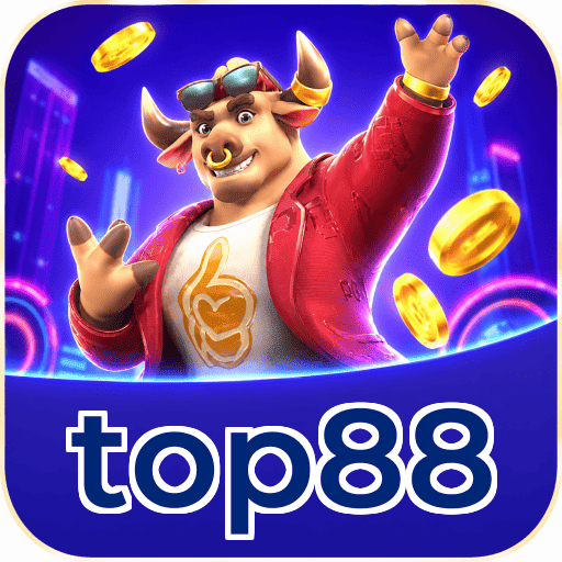 Plataforma top88 - PIX Instantâneo
