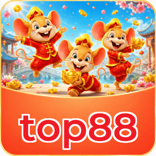 top88 Logo 2
