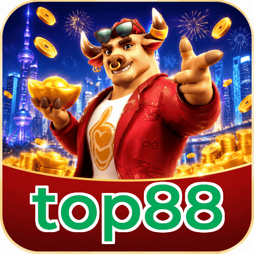 top88 Instalar Logo 2