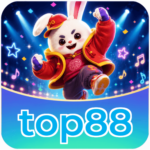 top88 Segurança Logo 2