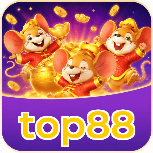 top88 Logo 2