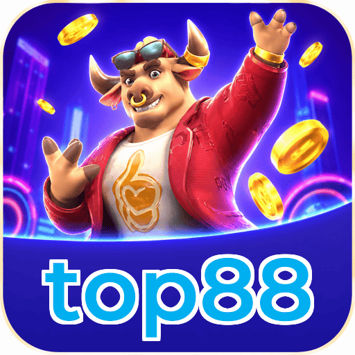 Plataforma top88 - PIX Instantâneo