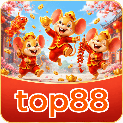 top88 Segurança Logo 1