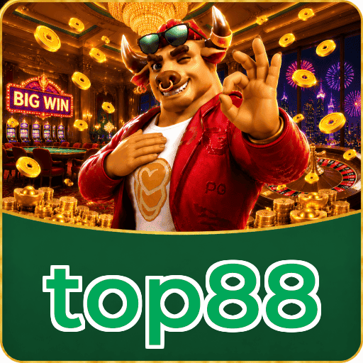 top88 Licença Curaçao Gaming