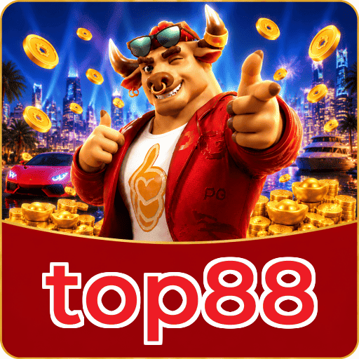 Fortune Tiger Logo 3