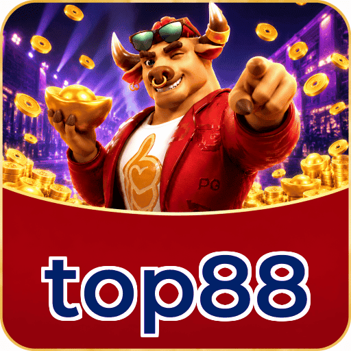 top88 Instalar Logo 1