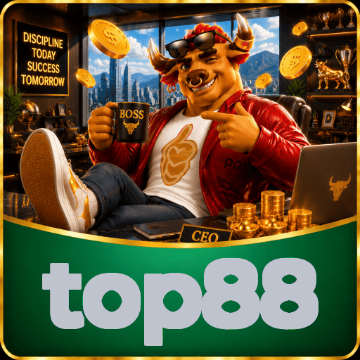 top88 Certificado eCOGRA - Jogos Justos Auditados