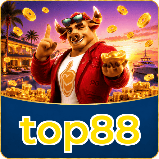 Licença Curaçao top88