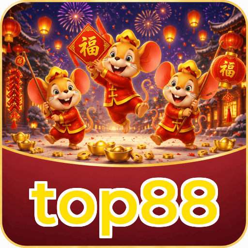 top88 Segurança Logo 3
