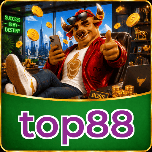 Odds Competitivas top88